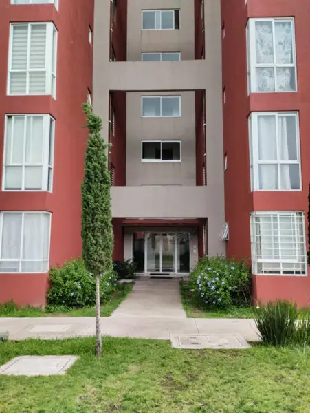 Oportunidad de Inversión: Departamento en Tlalnepantla de Baz, Colinas de San José MM8011