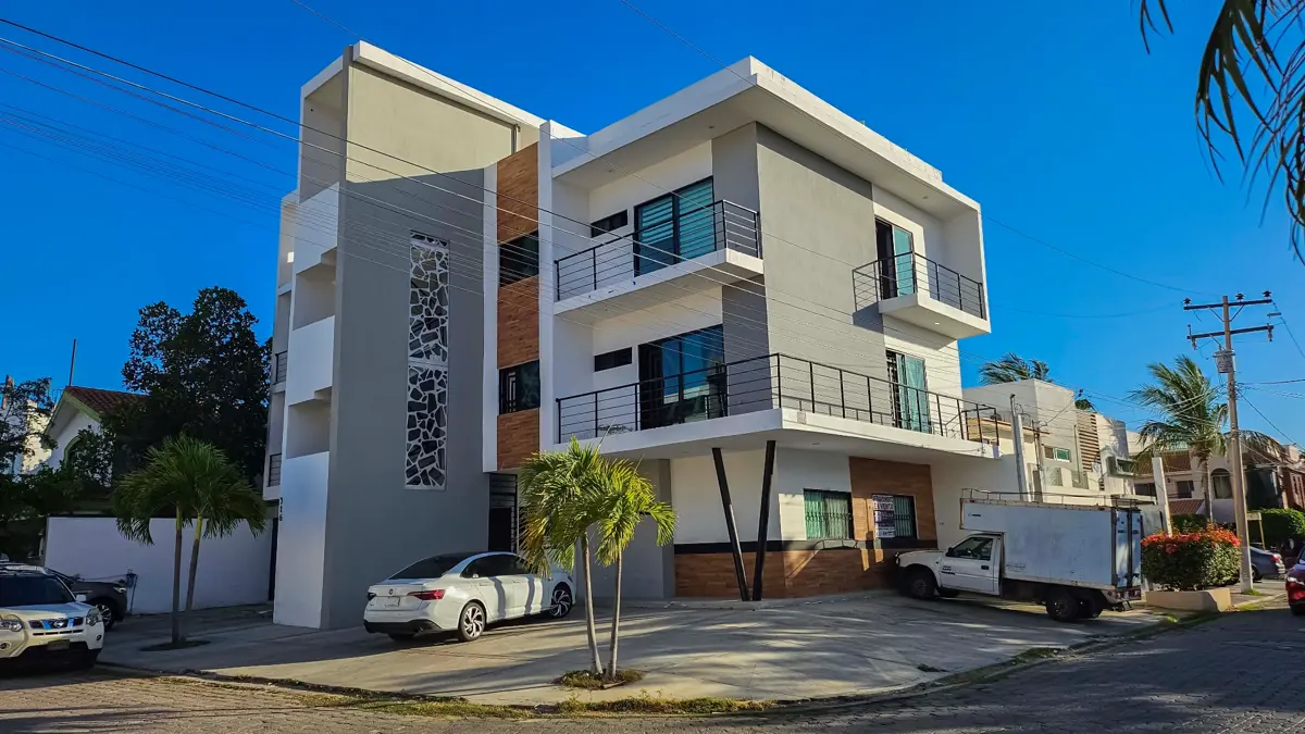 Departamento en venta en Lomas de Mazatlan, Mazatlán — foto 1 de 31