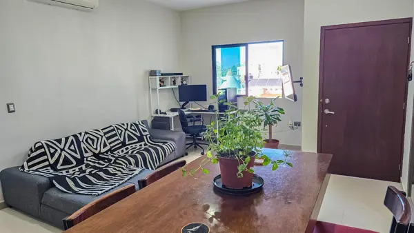 Departamento en venta en Lomas de Mazatlan, Mazatlán — foto 3 de 31