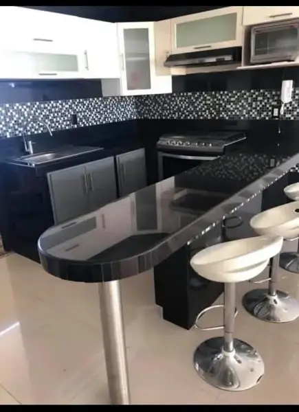 Departamento en venta en Las Palmas, Medellín de Bravo — foto 3 de 8