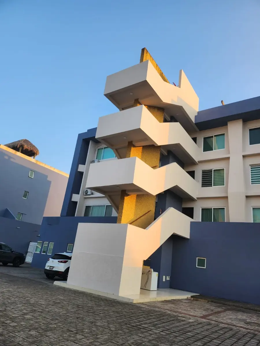 Departamento en venta en Las Palmas, Medellín de Bravo — foto 1 de 8