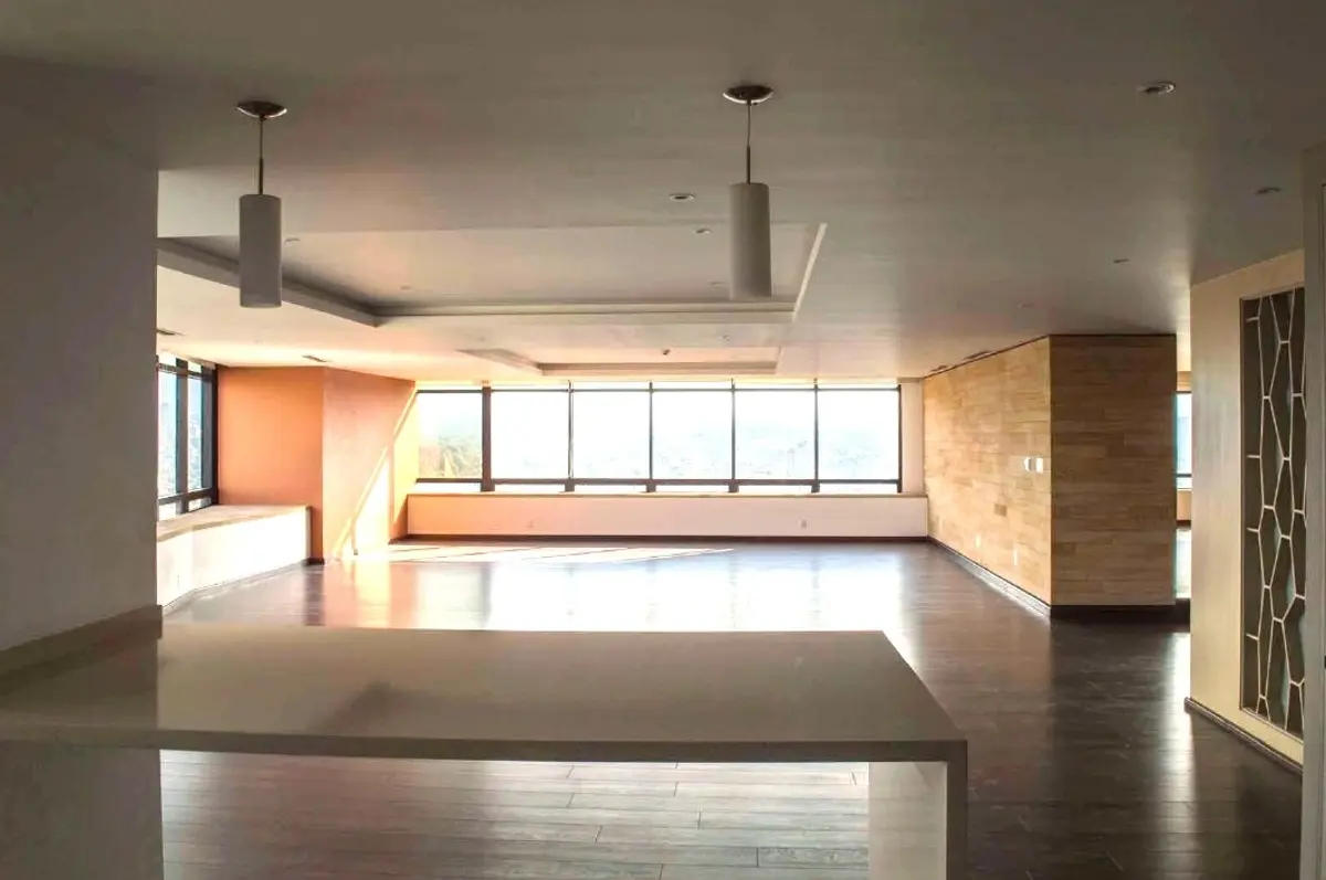 Departamento en venta en Lomas de Chapultepec I Sección, Miguel Hidalgo — foto 1 de 10