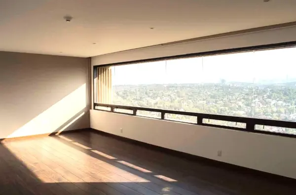 Departamento en venta en Lomas de Chapultepec I Sección, Miguel Hidalgo — foto 2 de 10