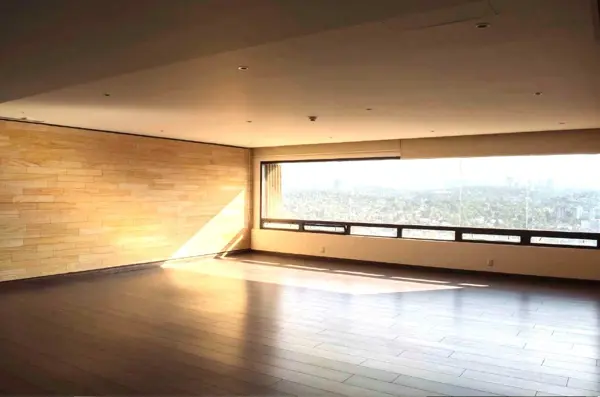 Departamento en venta en Lomas de Chapultepec I Sección, Miguel Hidalgo — foto 3 de 10