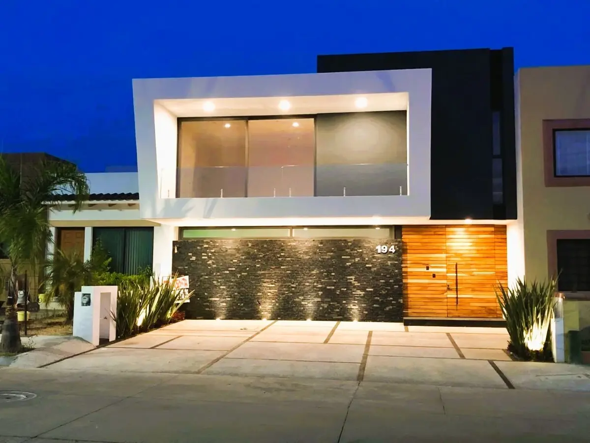 Casa en venta en Jesus del Monte, Morelia — foto 1 de 27