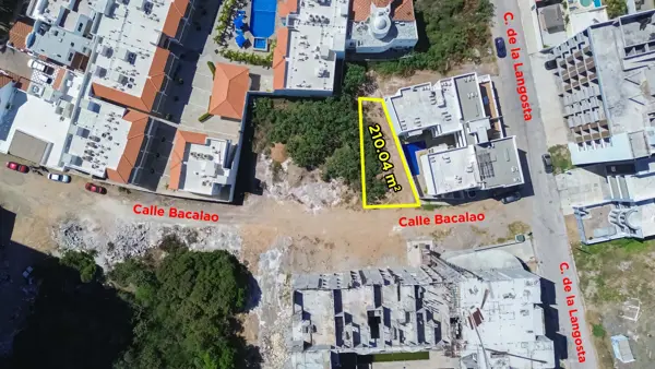 Terreno en venta en Sabalo Country Club, Mazatlán — foto 2 de 8
