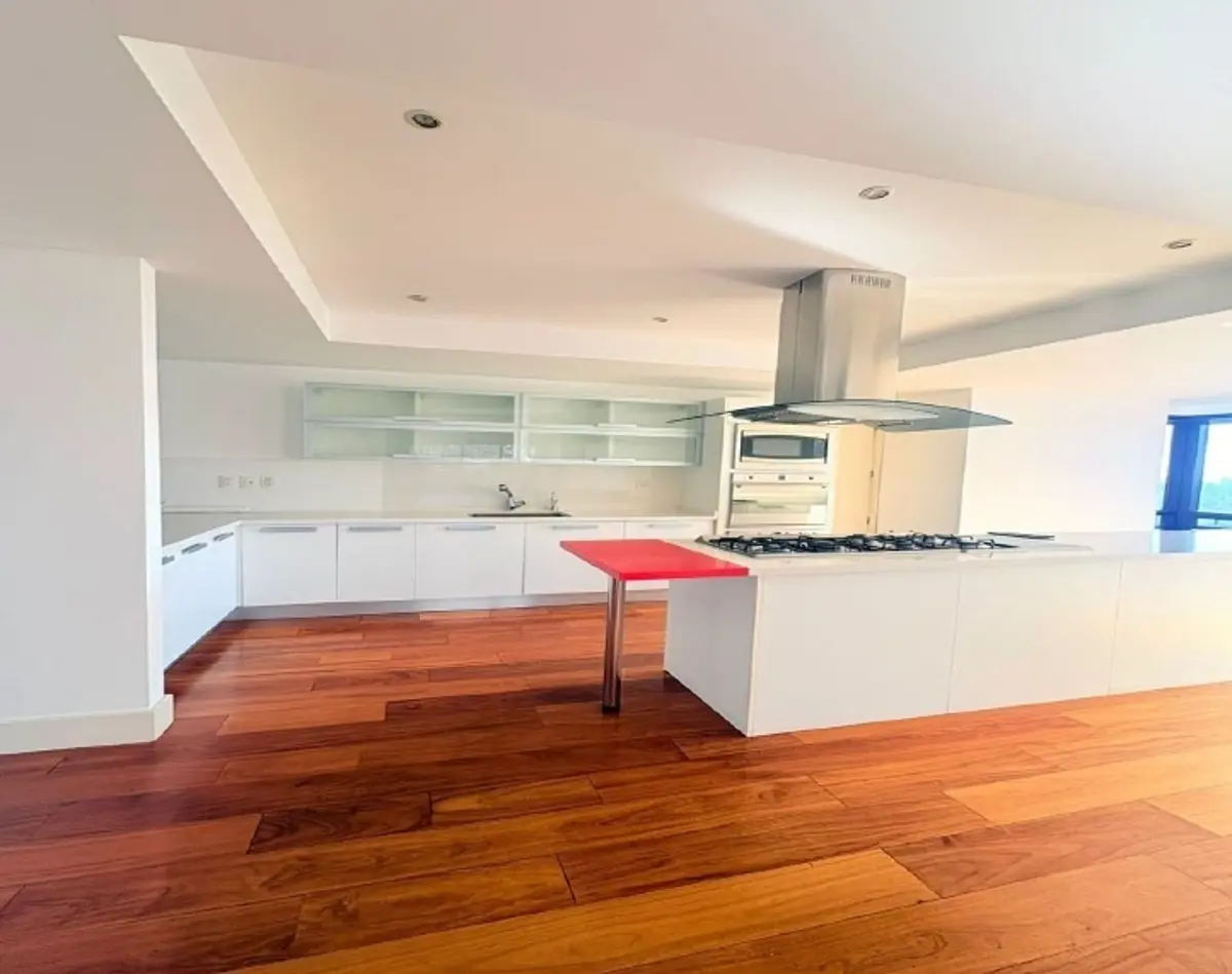 Departamento en venta en Lomas de Chapultepec I Sección, Miguel Hidalgo — foto 1 de 7