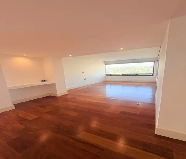 Departamento en venta en Lomas de Chapultepec I Sección, Miguel Hidalgo — foto 3 de 7
