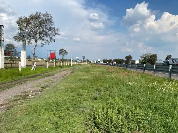 Terreno en venta en El Gavillero de la Trinidad (La Curva), Polotitlán — foto 3 de 16