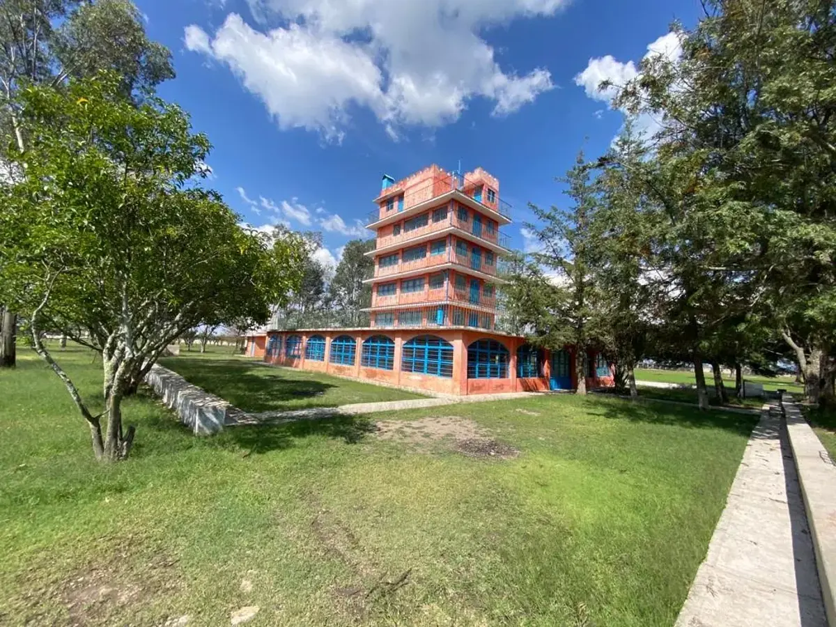 Terreno en venta en El Gavillero de la Trinidad (La Curva), Polotitlán — foto 1 de 16