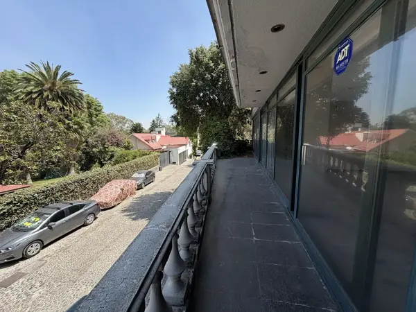 Terreno en venta en Lomas Altas, Miguel Hidalgo — foto 2 de 12