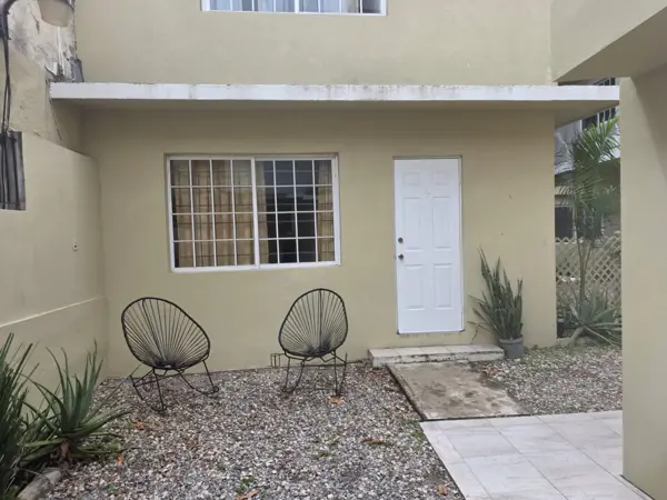 Departamento en renta en Sierra Morena, Tampico — foto 3 de 10