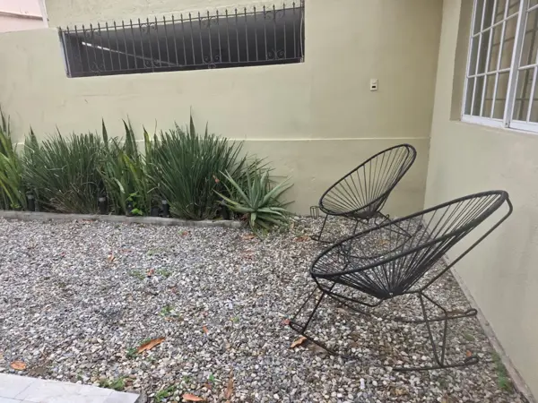 Departamento en renta en Sierra Morena, Tampico — foto 2 de 10