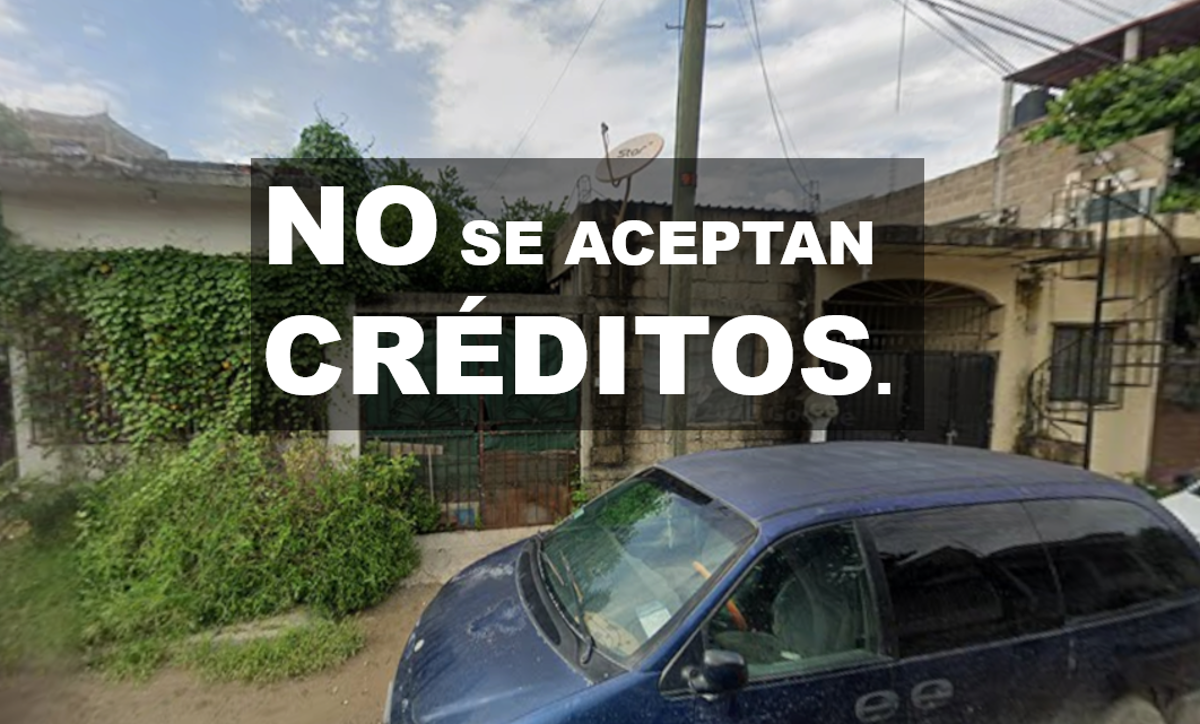Casa en venta en Villas de San Vicente, Bahía de Banderas — foto 1 de 3