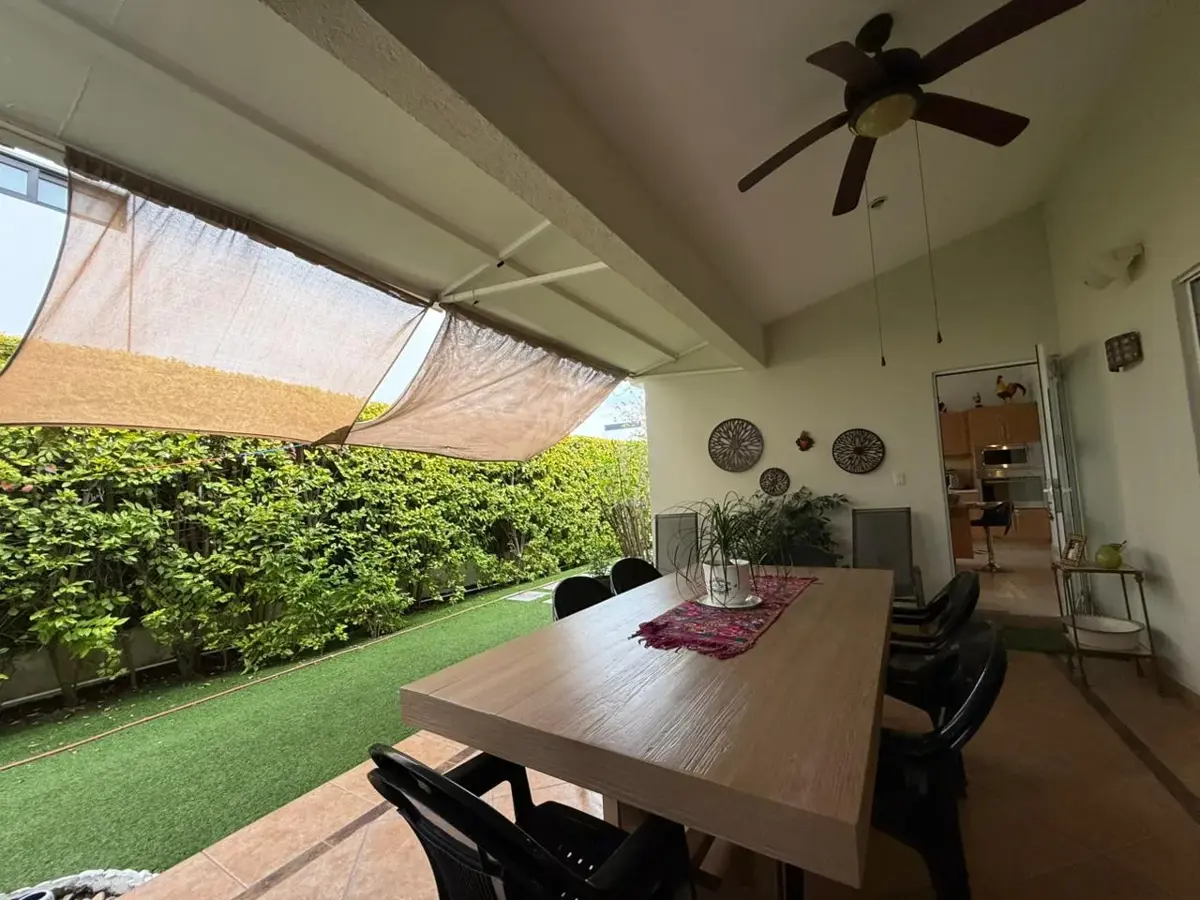 Casa en venta en El Campanario, El Marqués — foto 1 de 14