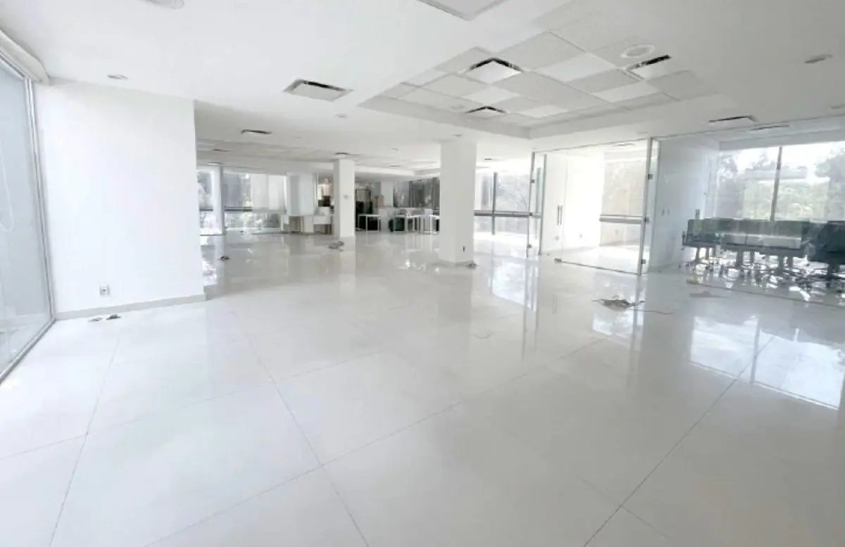 Oficina en venta en Nueva Industrial Vallejo, Gustavo A. Madero — foto 1 de 15