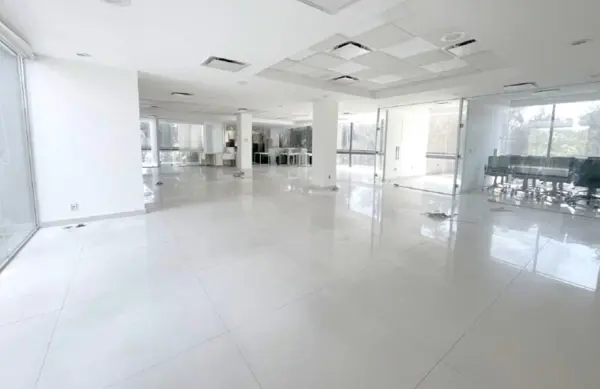 Oficina en Venta en Gustavo A. Madero Nueva Industrial Vallejo Cdmx