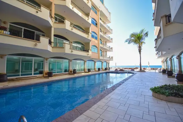 Departamento en venta en Cerritos Resort, Mazatlán — foto 2 de 36