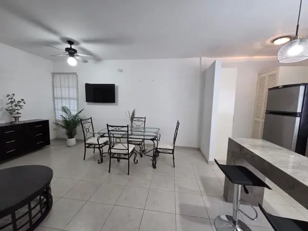 Departamento en renta en Sierra Morena, Tampico — foto 3 de 12