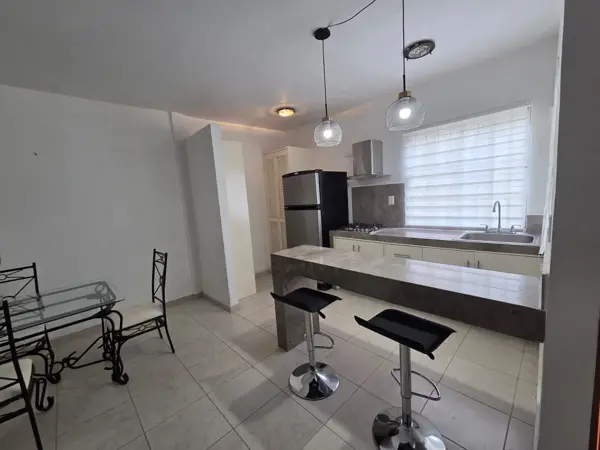Departamento en renta en Sierra Morena, Tampico — foto 2 de 12