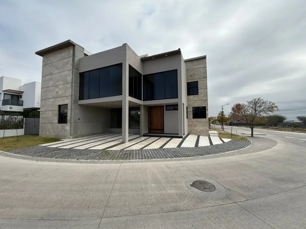 Casa en La Espiga