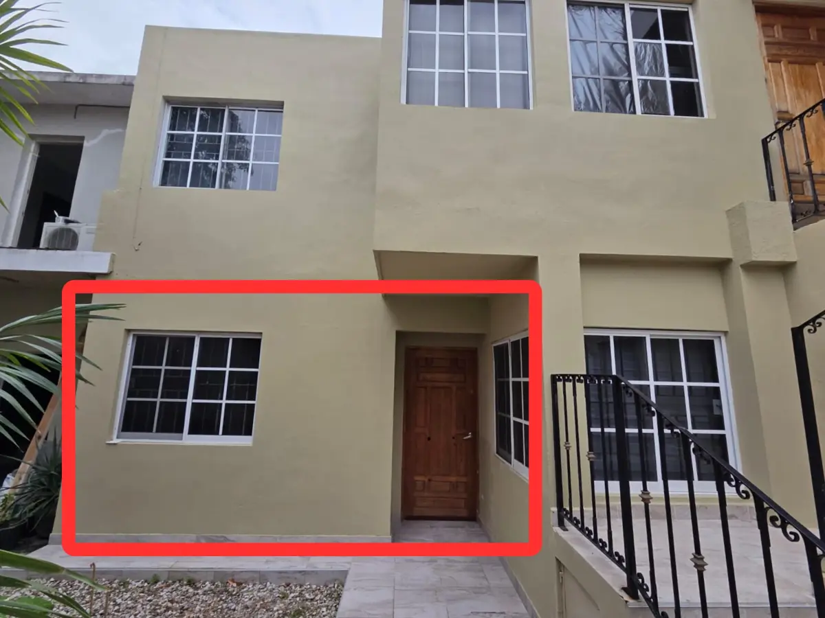 Departamento en renta en Sierra Morena, Tampico — foto 1 de 12