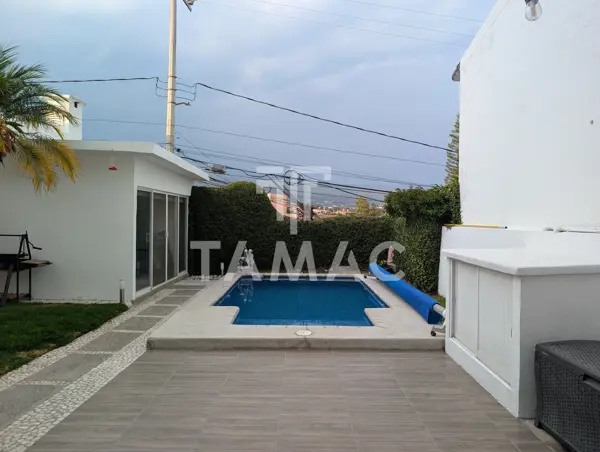 Casa en venta en Lomas de Tzompantle, Cuernavaca — foto 3 de 28