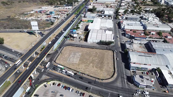 Terreno en venta en Delta 2000, León — foto 2 de 8