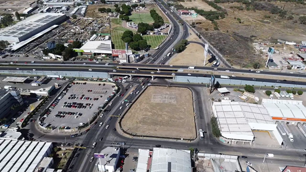 Terreno en venta en Delta 2000, León — foto 3 de 8