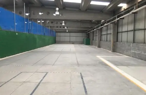 SE RENTA BODEGA OCOYOACAC