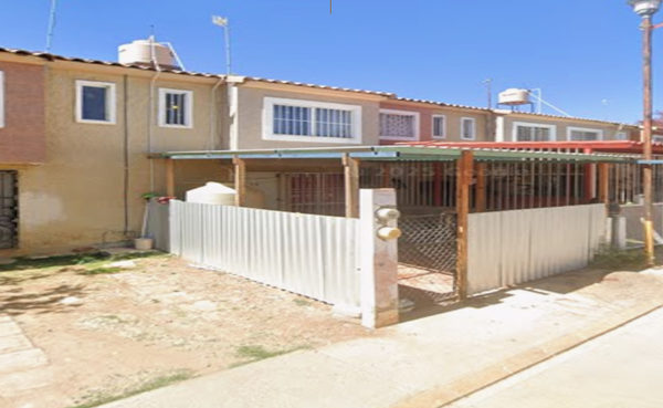 Casa en venta en Real del Valle, Villa de Zaachila — foto 3 de 3