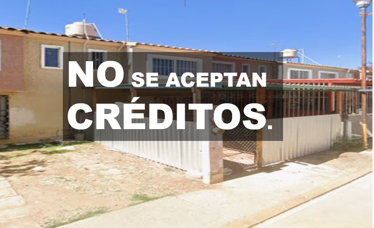 Casa en venta en Real del Valle, Villa de Zaachila — foto 1 de 3