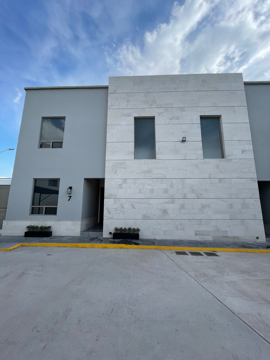 Departamento en renta en Los Viñedos, Torreón — foto 1 de 11