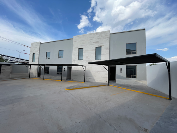 Departamento en renta en Los Viñedos, Torreón — foto 3 de 11