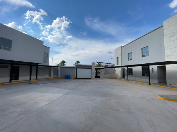 Departamento en renta en Los Viñedos, Torreón — foto 2 de 11