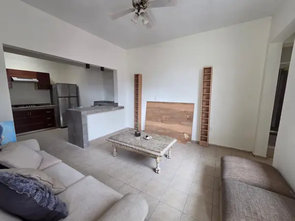 Departamento en renta en Sierra Morena, Tampico — foto 2 de 8