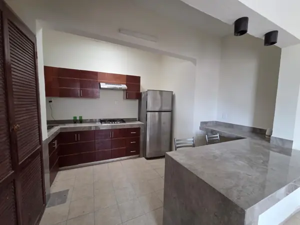 Departamento en renta en Sierra Morena, Tampico — foto 3 de 8