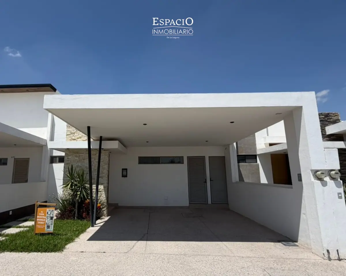 Casa en venta en Los Viñedos, Torreón — foto 1 de 18