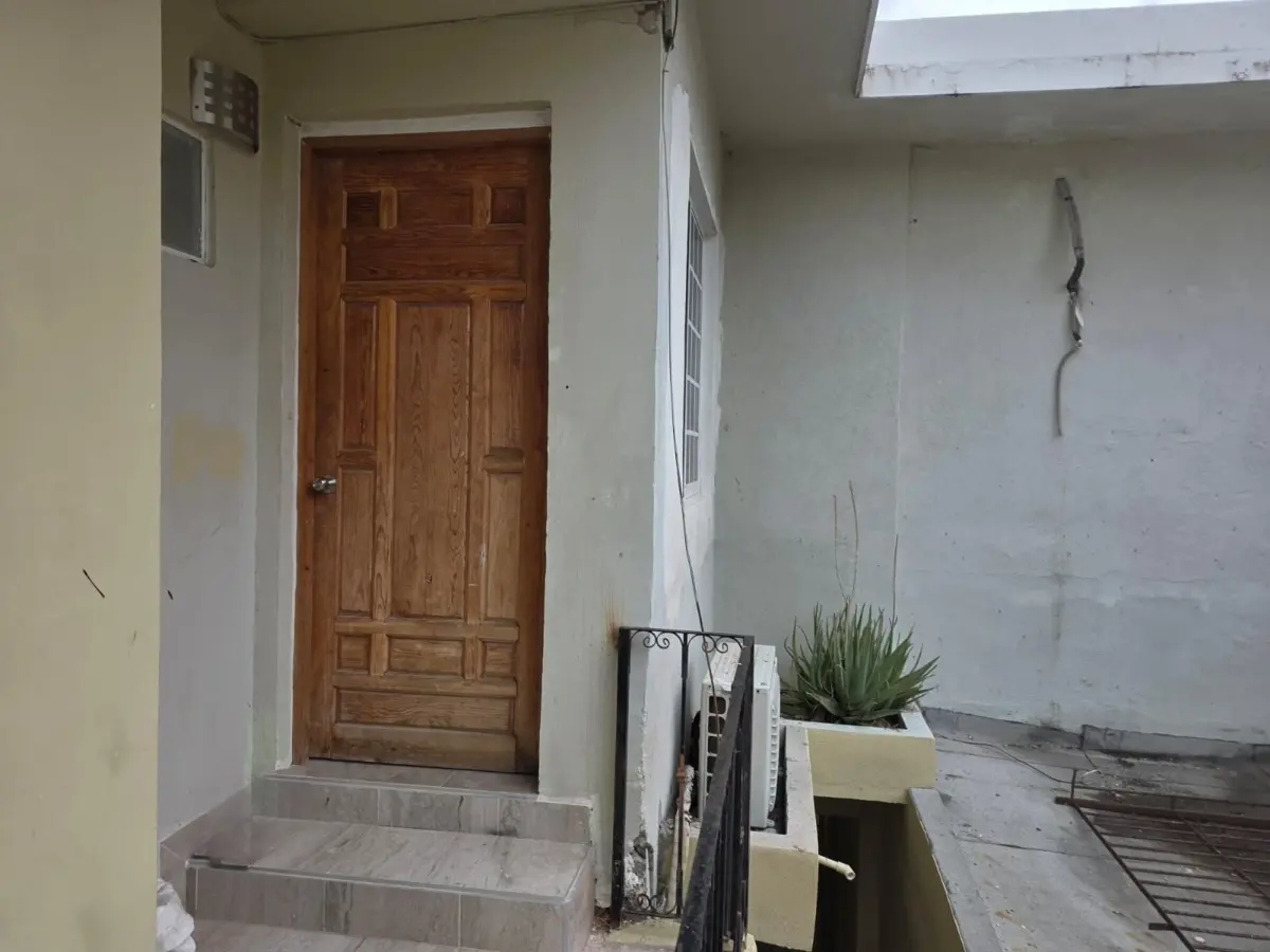 Departamento en renta en Sierra Morena, Tampico — foto 1 de 8