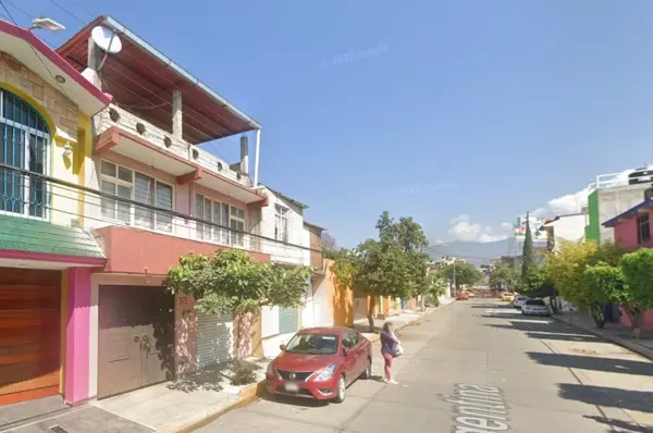 Casa en venta en America Sur, Oaxaca de Juárez — foto 3 de 11