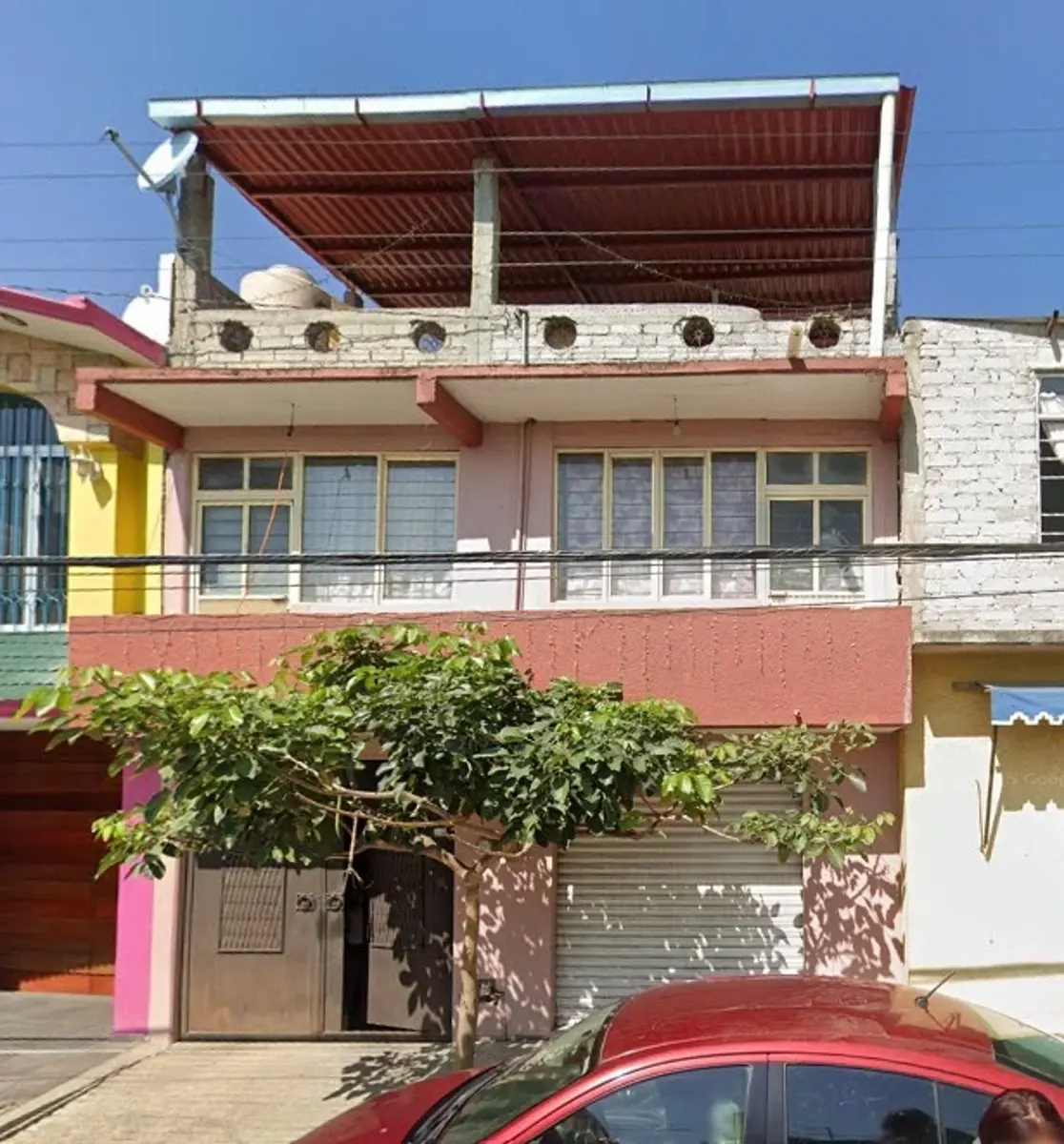 Casa en venta en America Sur, Oaxaca de Juárez — foto 1 de 11