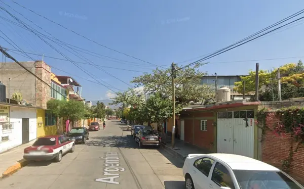 Casa en venta en America Sur, Oaxaca de Juárez — foto 2 de 11