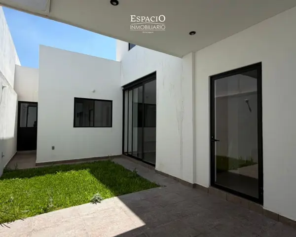 Casa en venta en Los Viñedos, Torreón — foto 2 de 19
