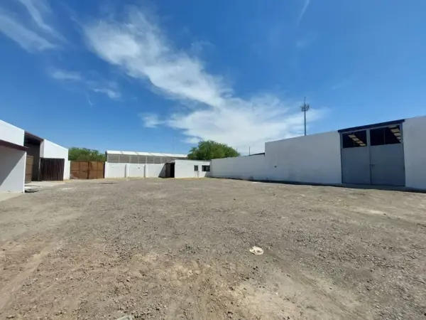 Nave en venta en El Ranchito, Torreón — foto 3 de 15