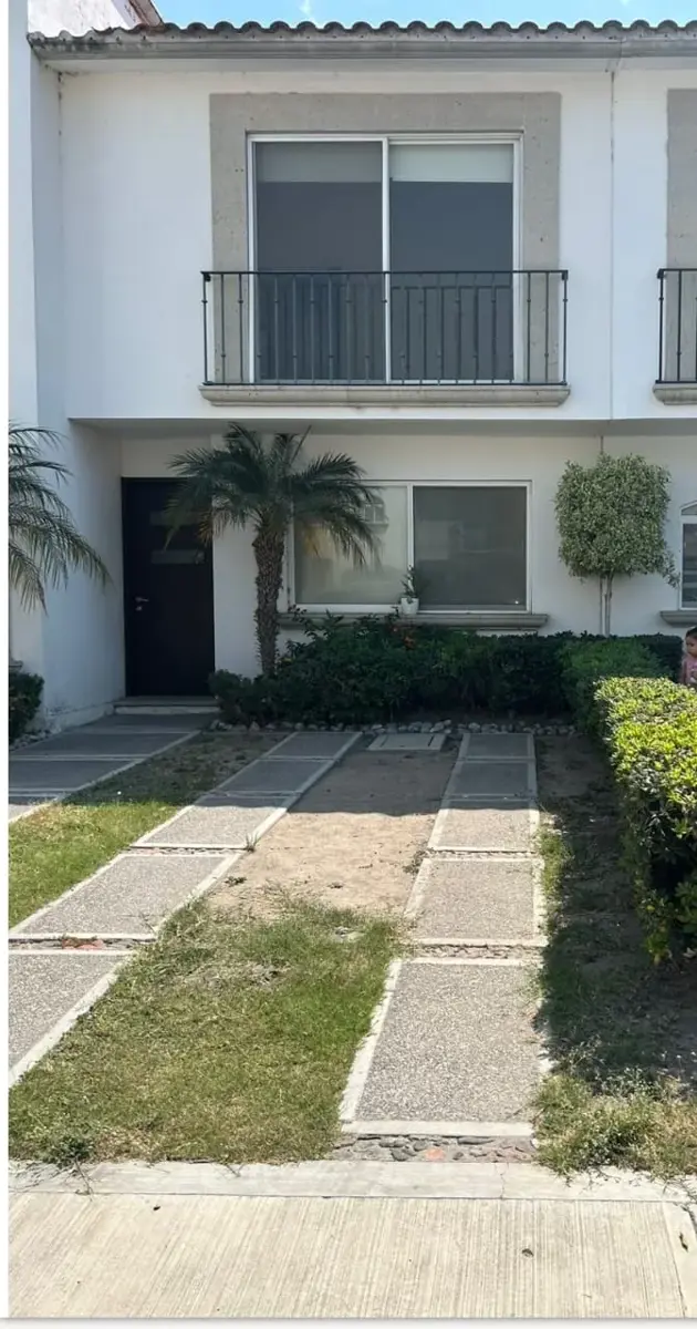 Casa en venta en Las Alamedas, Celaya — foto 1 de 9
