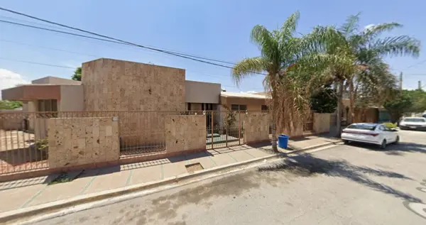 Casa en venta en El Campestre, Gómez Palacio — foto 2 de 14