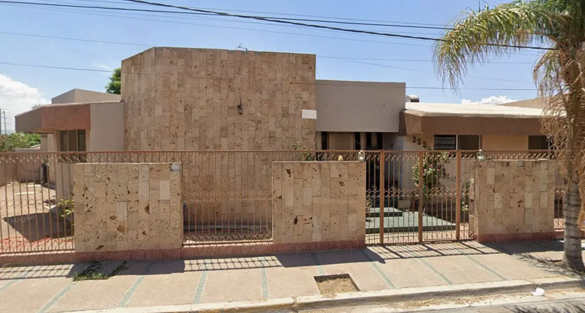 Casa en venta en El Campestre, Gómez Palacio — foto 1 de 14