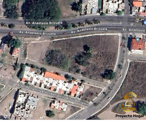 Terreno en venta en La Albarrada, Colima — foto 2 de 6