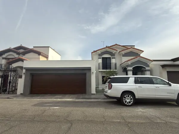 Casa en venta en Villanova, Mexicali — foto 3 de 19