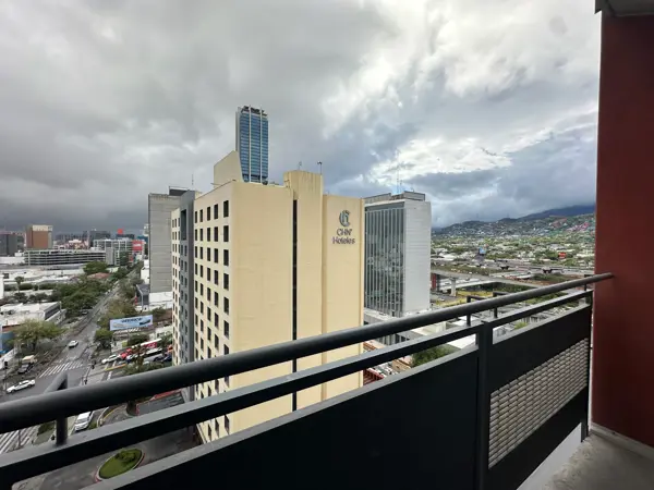 Departamento en renta en Centro, Monterrey — foto 3 de 16